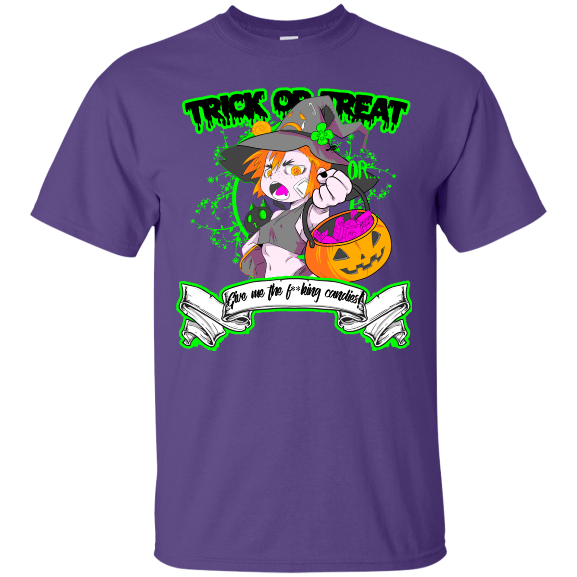 Give me the Candies T-Shirt