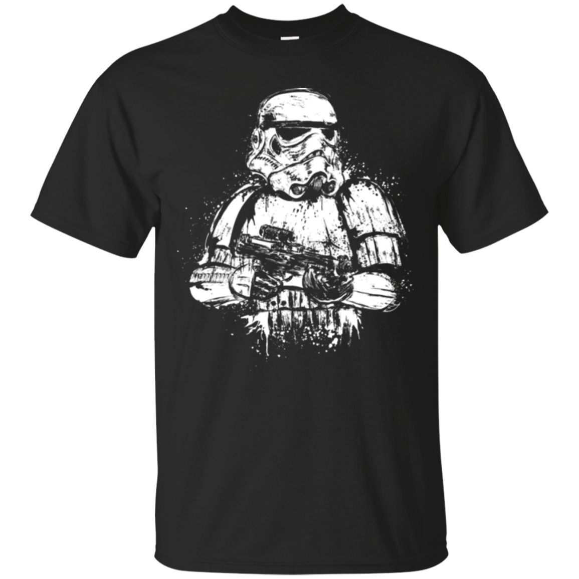 Trooper of Empire T-Shirt
