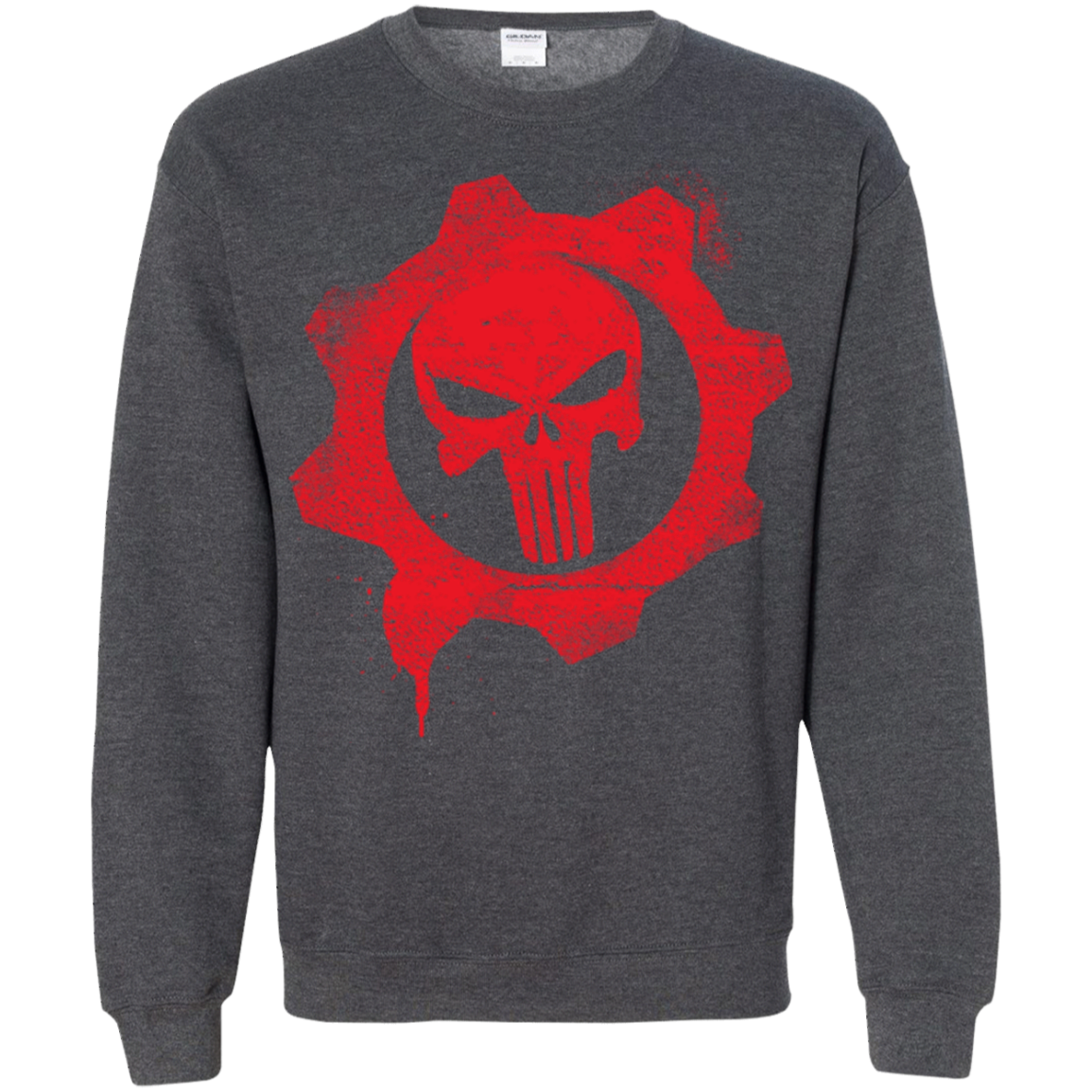 War Crewneck Sweatshirt