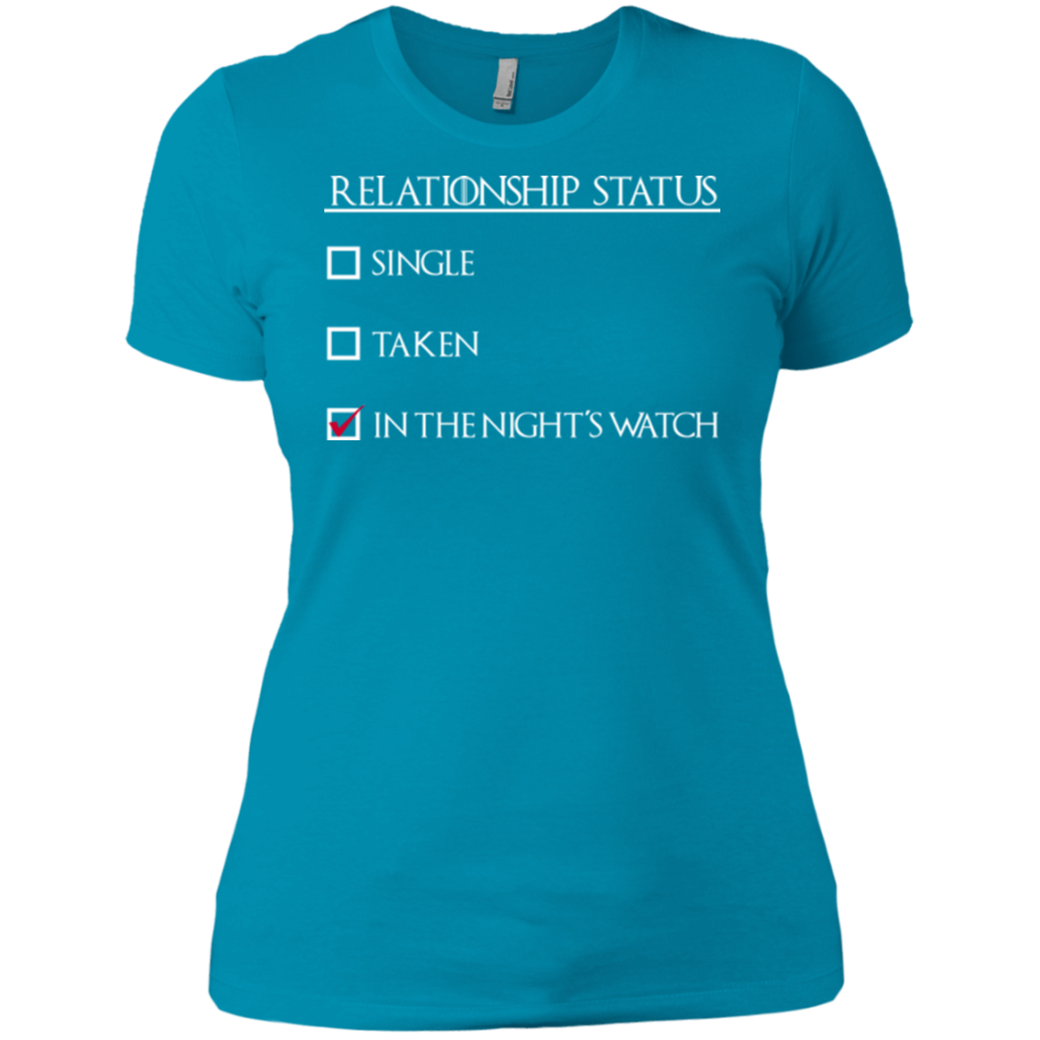 Night watchs Women's Premium T-Shirt