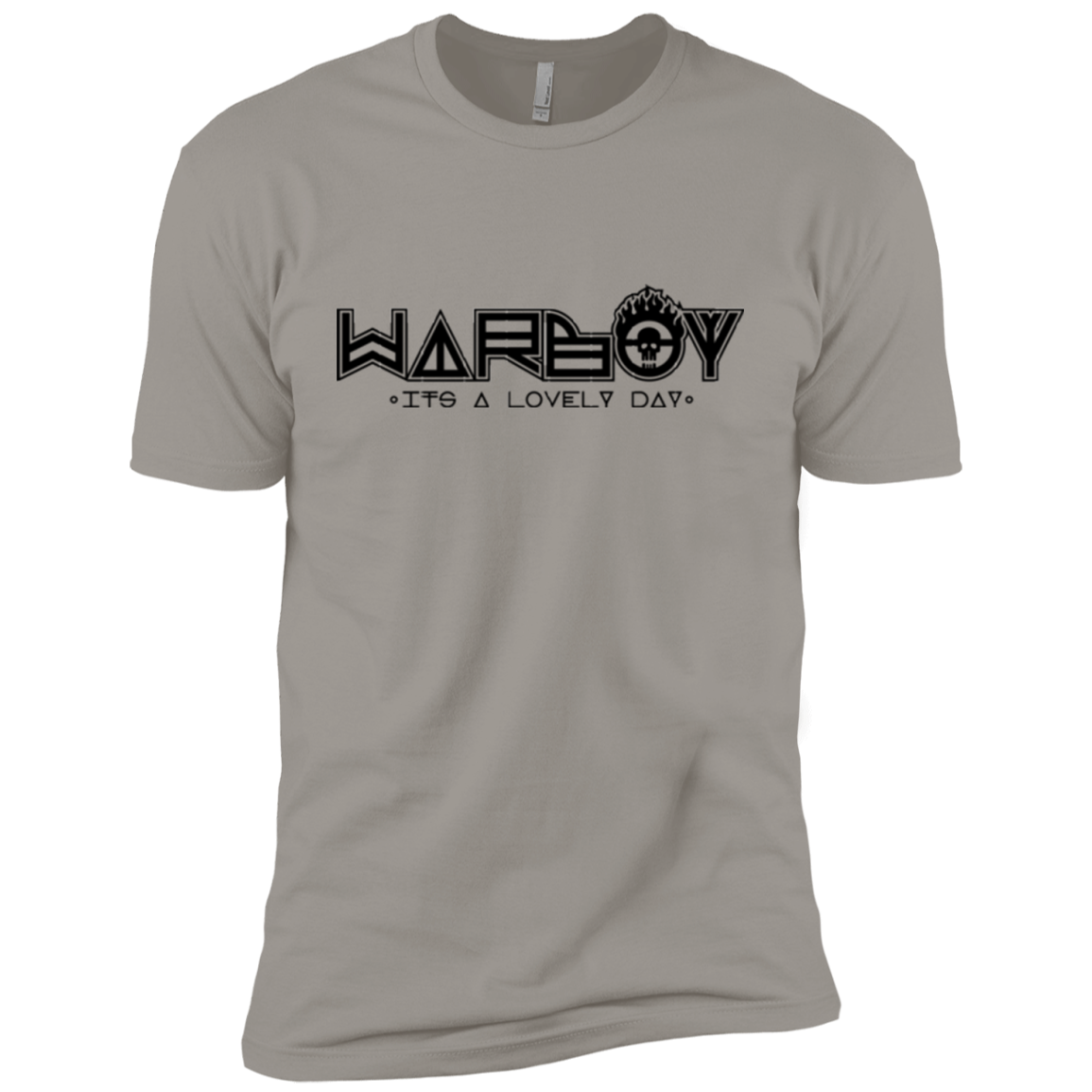 War Boy Boys Premium T-Shirt