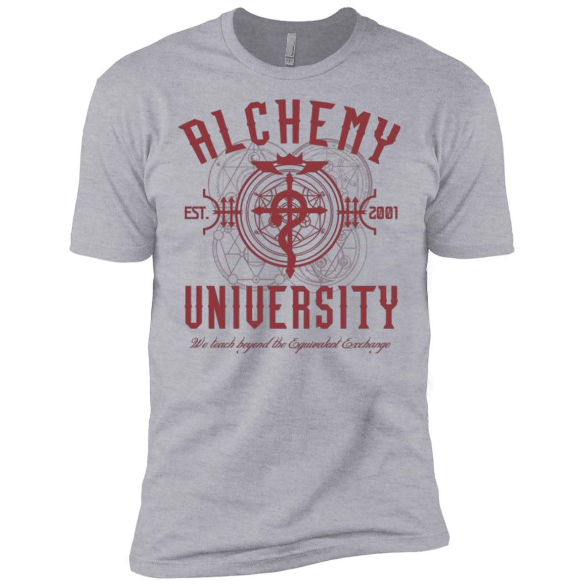 Alchemy University Men's Premium T-Shirt