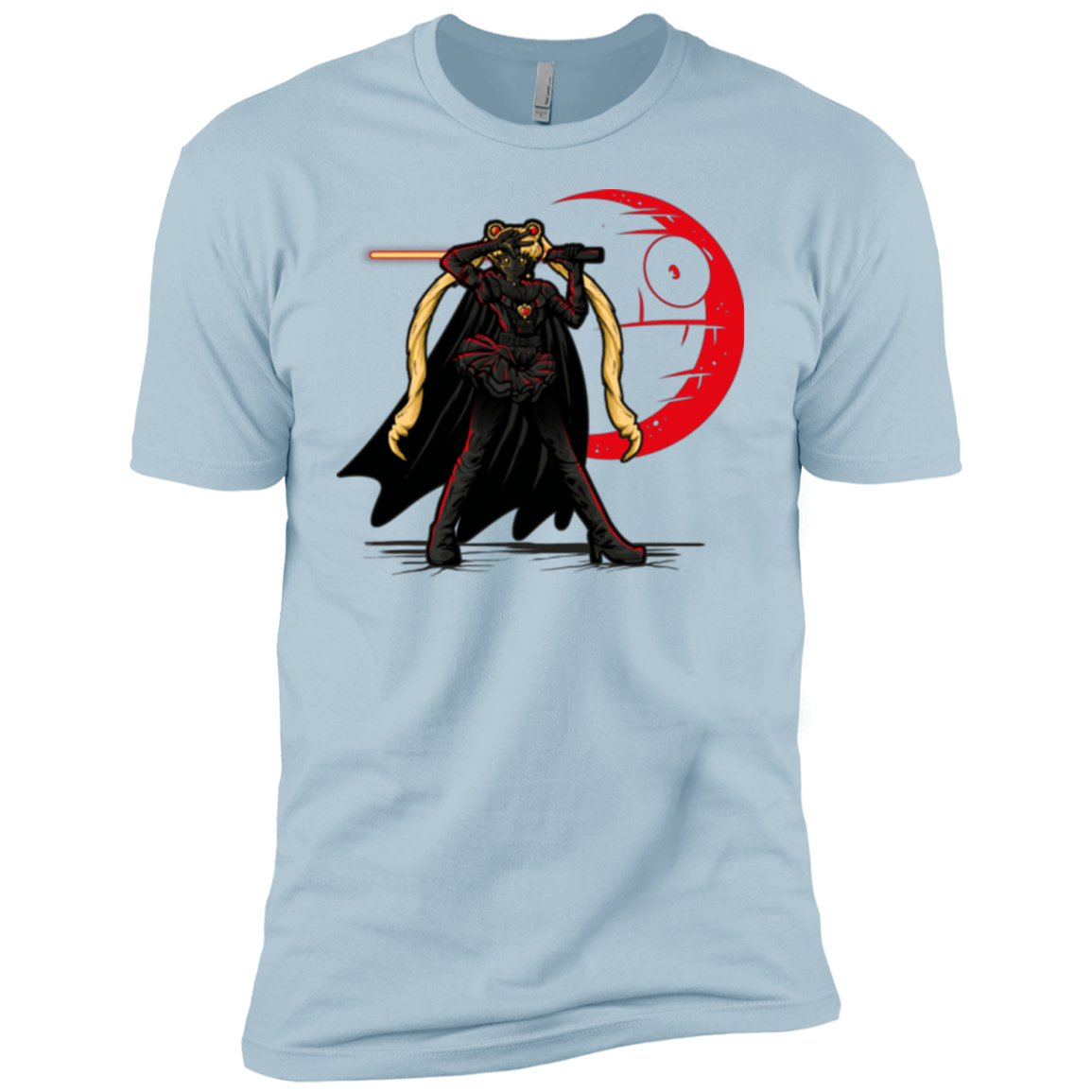 SAILOR NO MOON Boys Premium T-Shirt