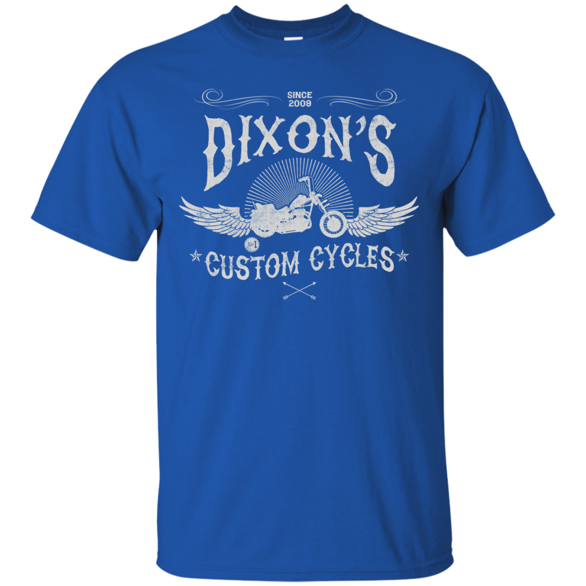 Ride Redneck Ride T-Shirt