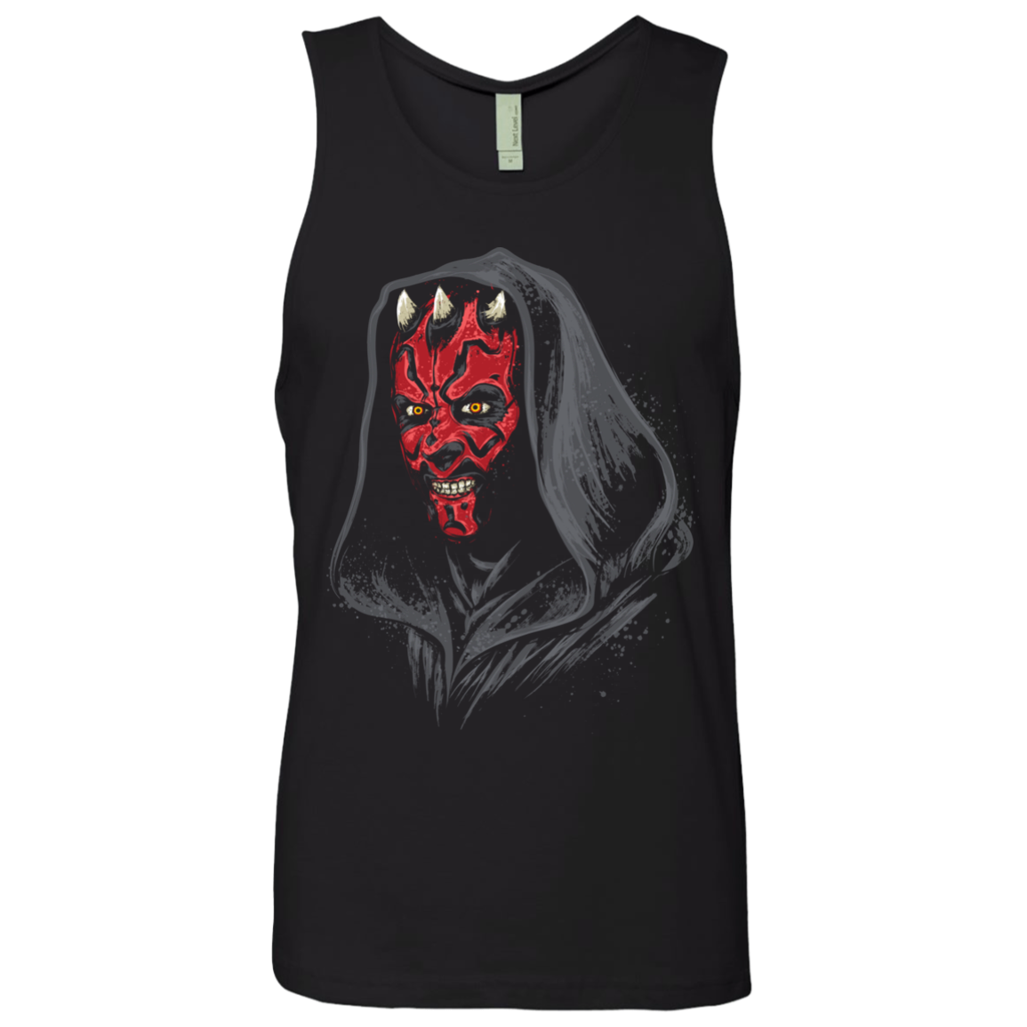 LORD ASSASSIN Men's Premium Tank Top
