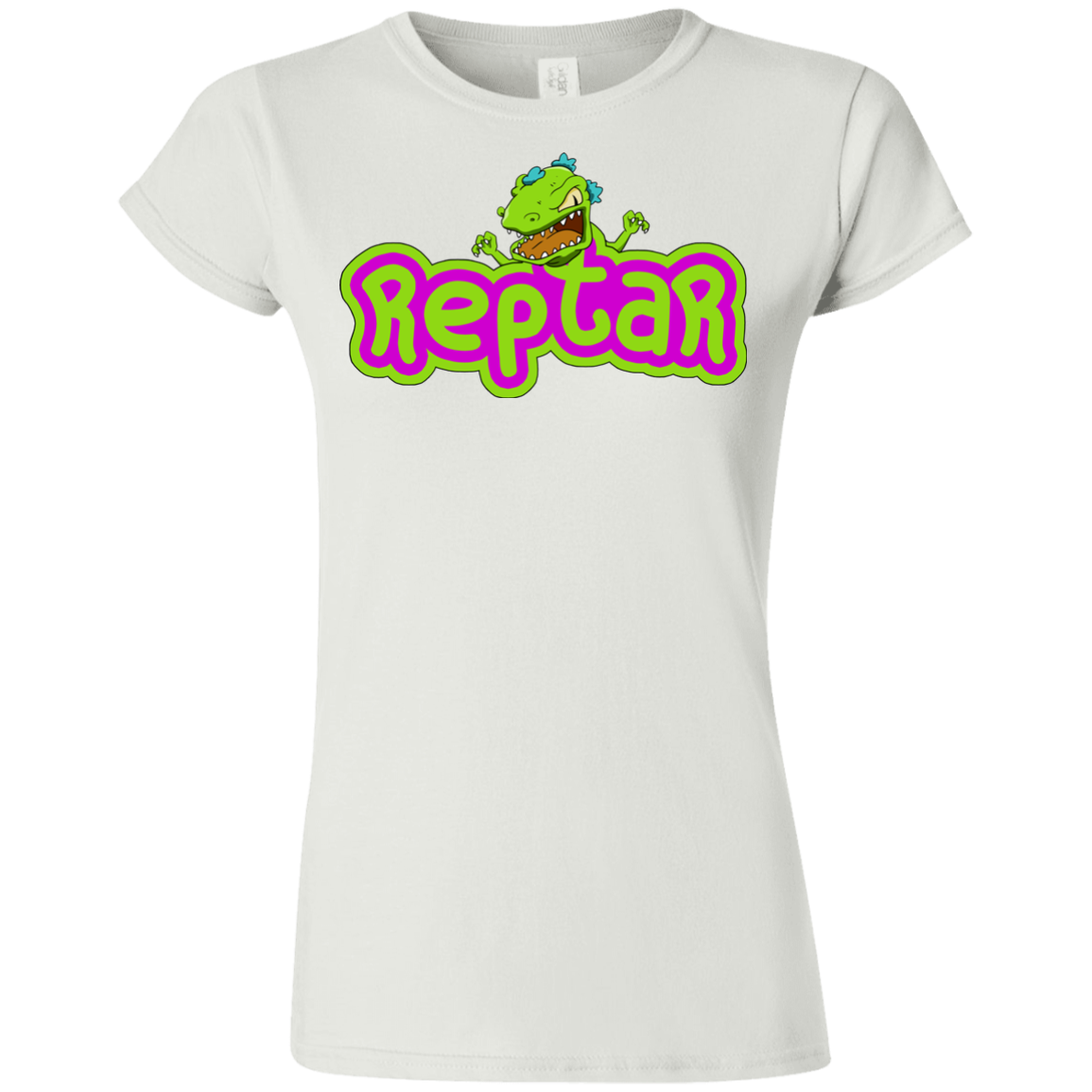 Reptar Junior Slimmer-Fit T-Shirt