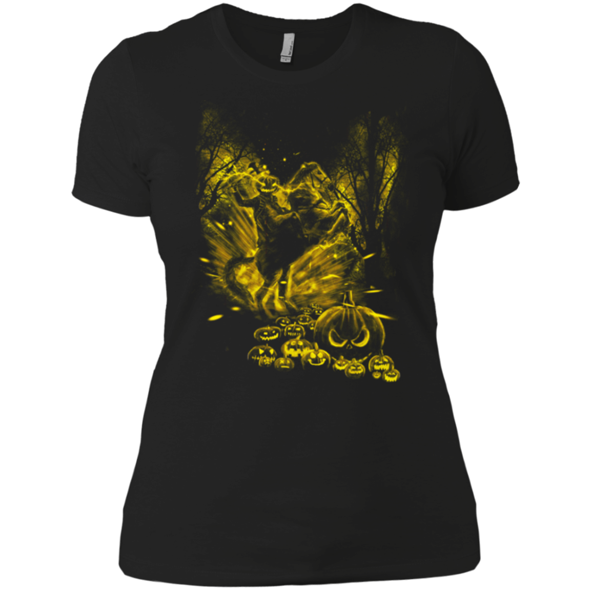Hollow Storm Women's Premium T-Shirt