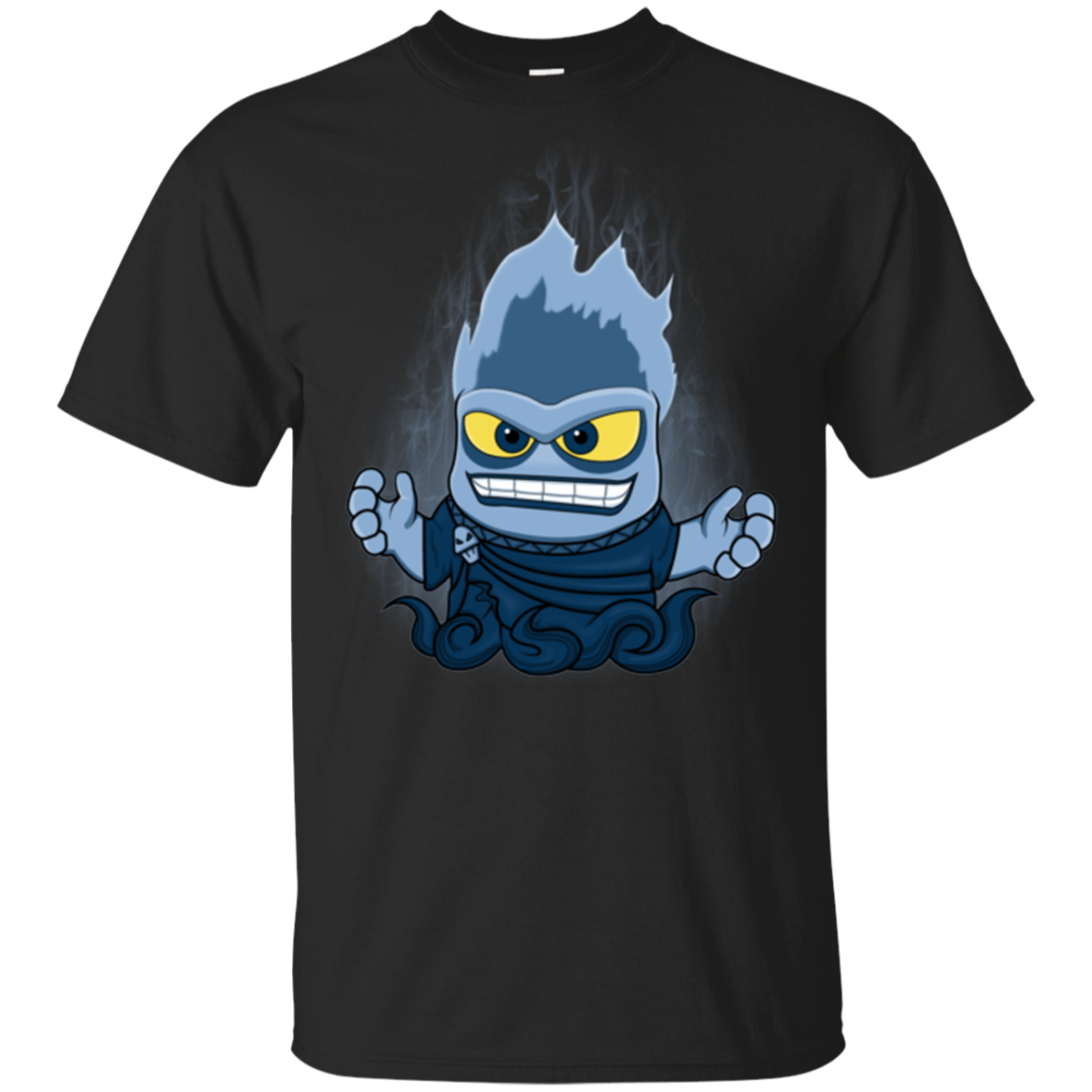 Villain Inside Youth T-Shirt