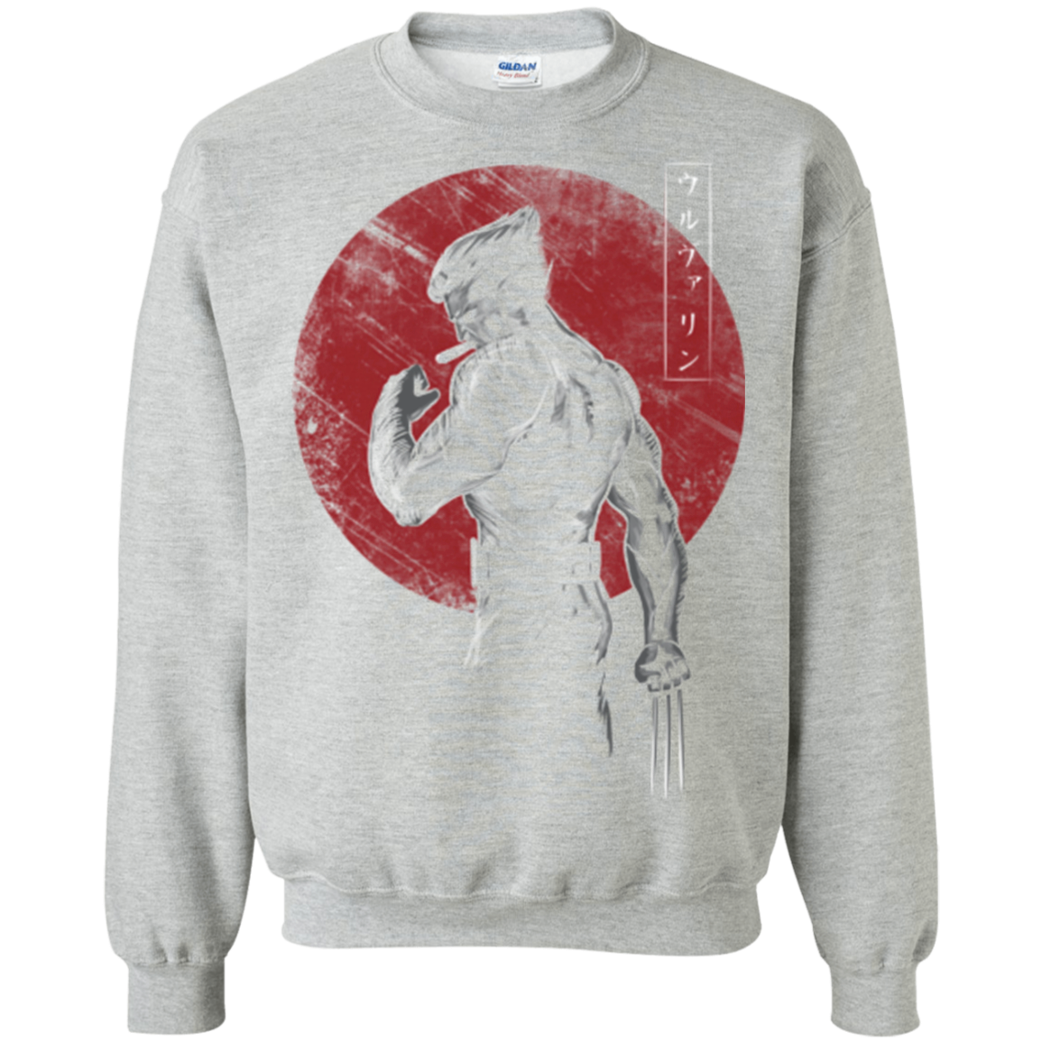 Old Mutant Crewneck Sweatshirt