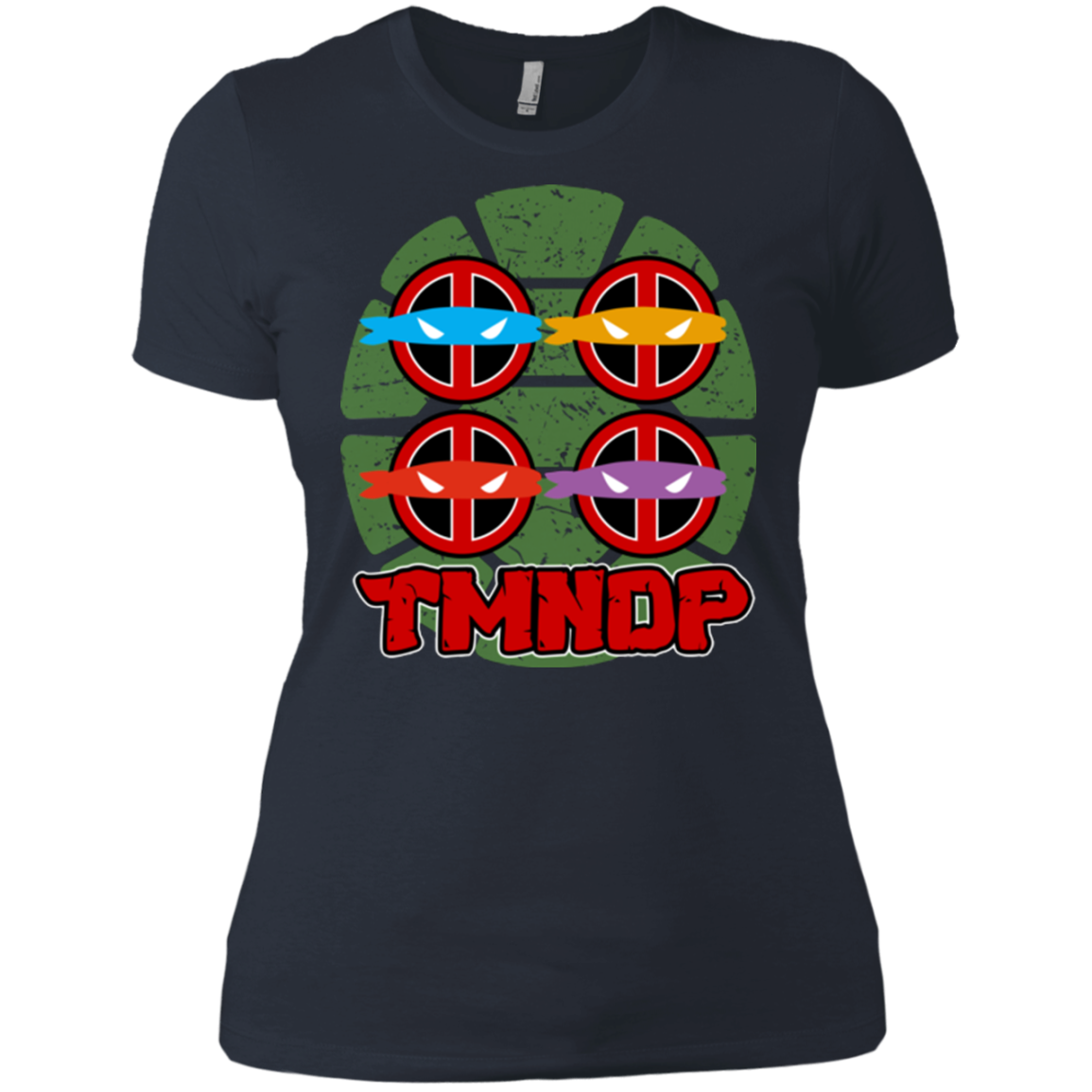 TMNDP Women's Premium T-Shirt
