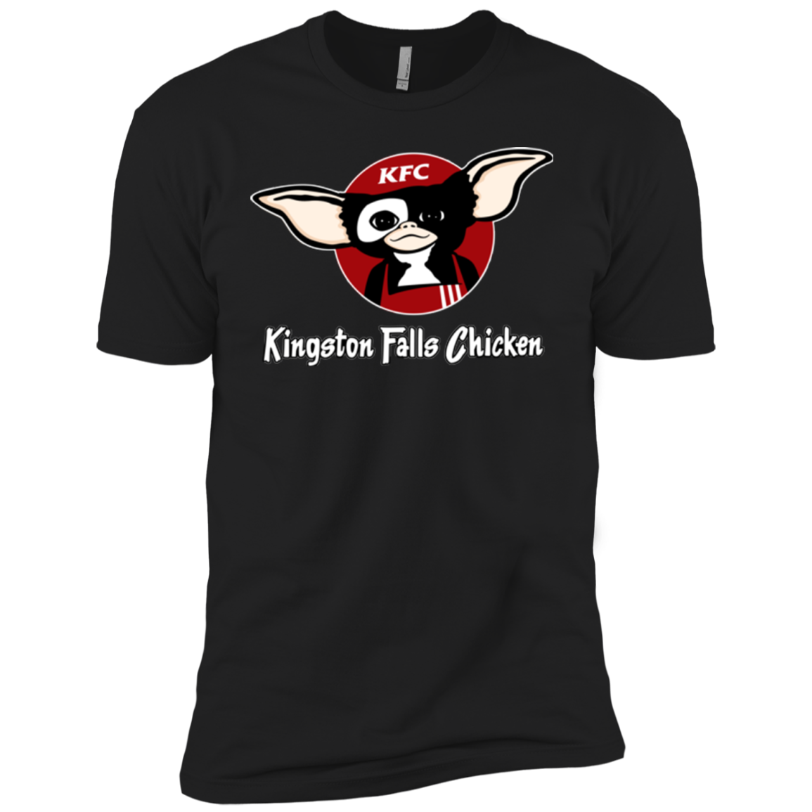 Kingston Falls Chicken Boys Premium T-Shirt