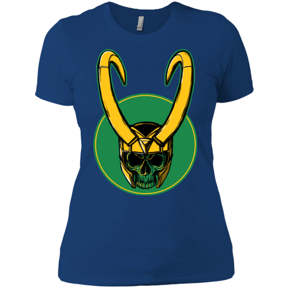 Tricksters End Women's Premium T-Shirt