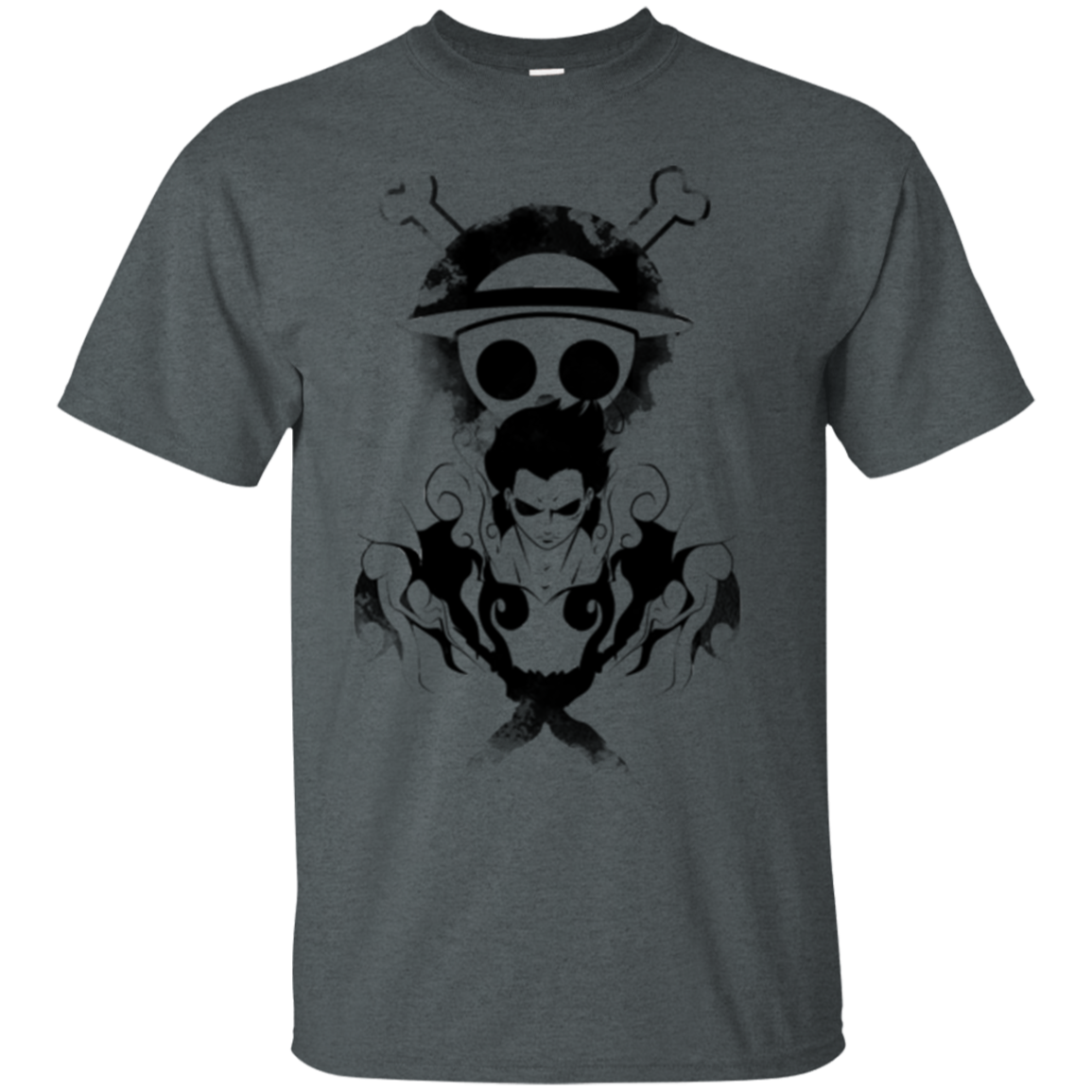 Gear 4 T-Shirt