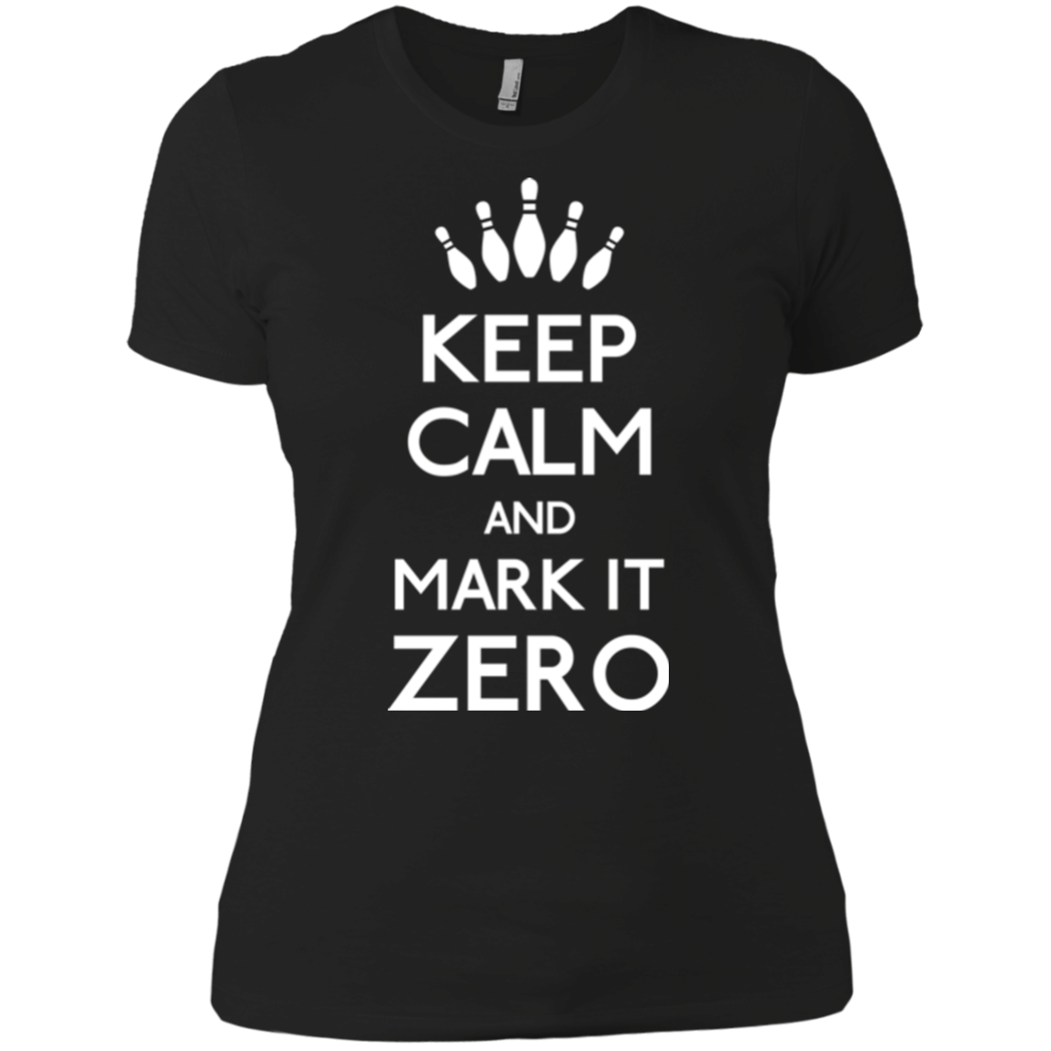 Mark it Zero Women's Premium T-Shirt