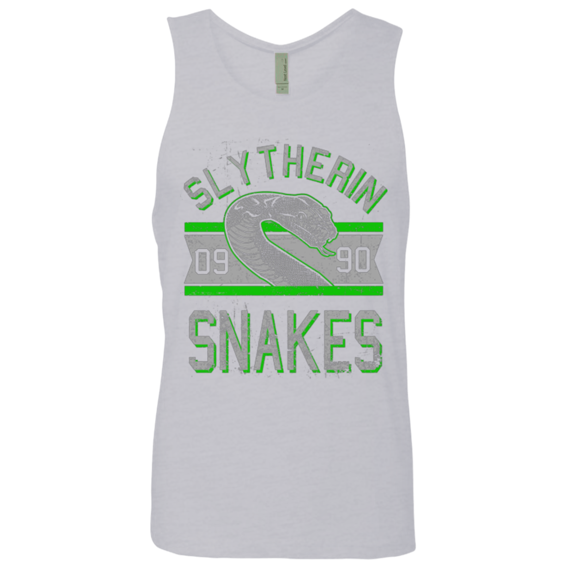 Snakes Men's Premium Tank Top