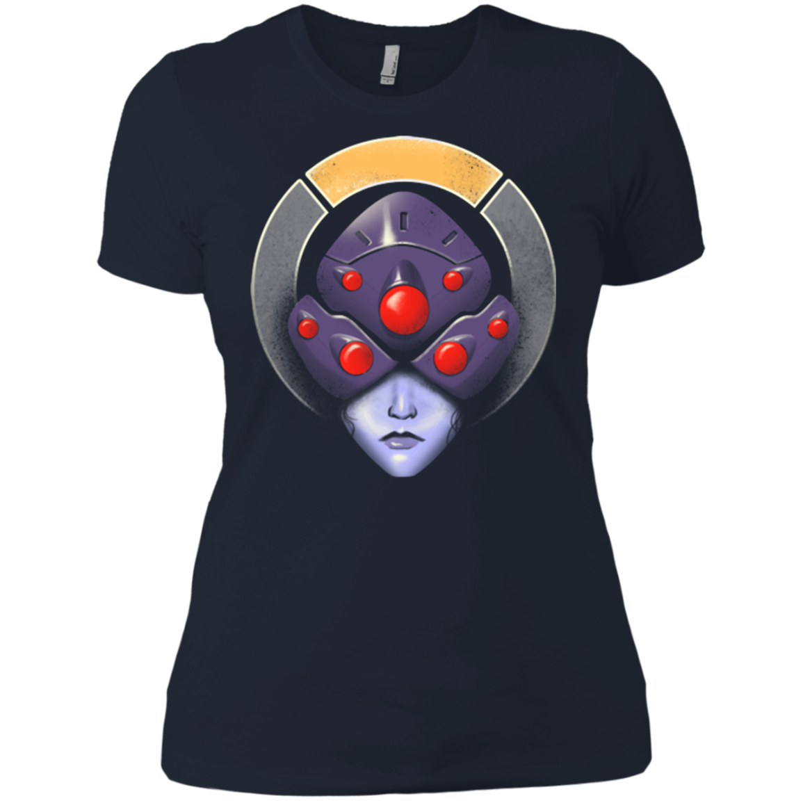 The Widow Assassin Women's Premium T-Shirt