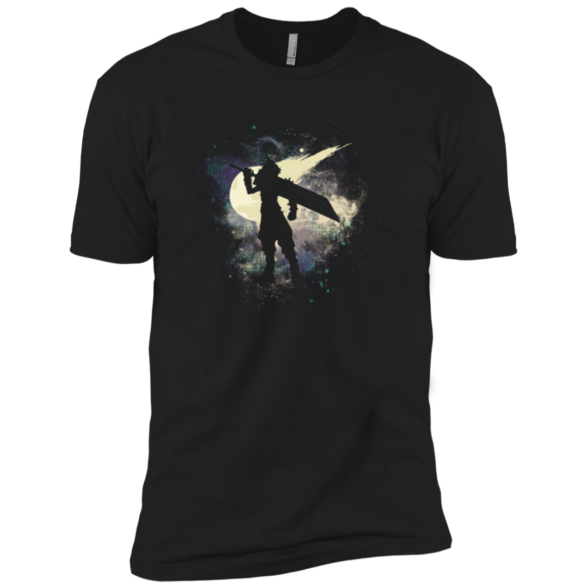 Soldier in Space Boys Premium T-Shirt