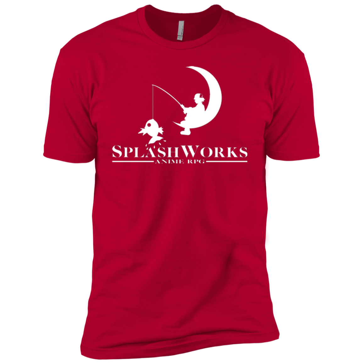 Splash Works Boys Premium T-Shirt