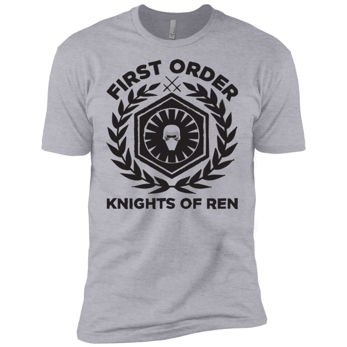 Knights of Ren Men's Premium T-Shirt
