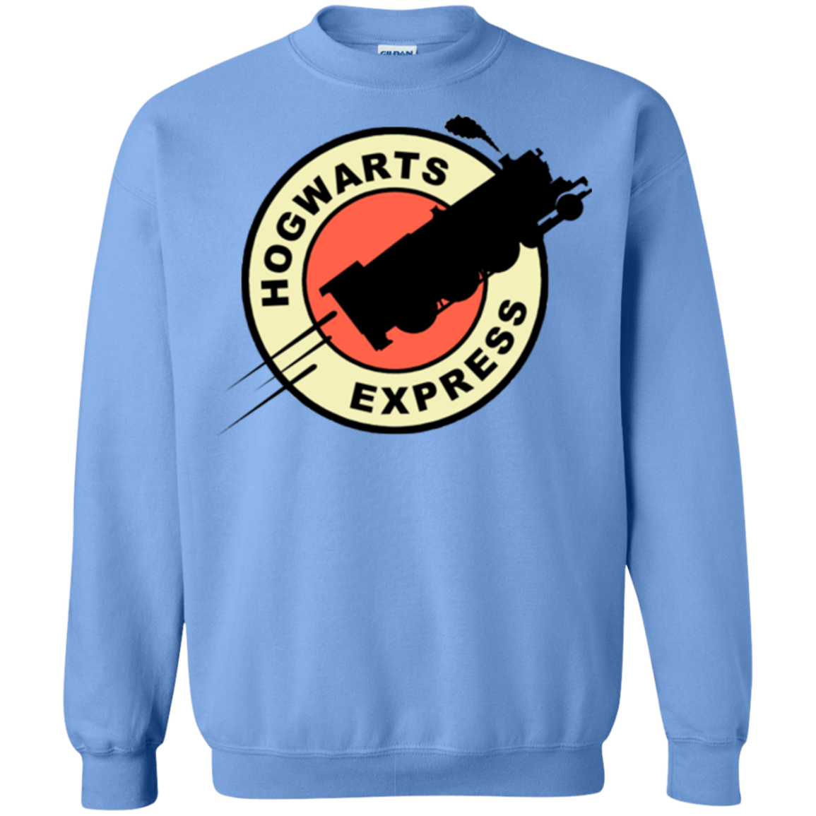 Magic Express Crewneck Sweatshirt