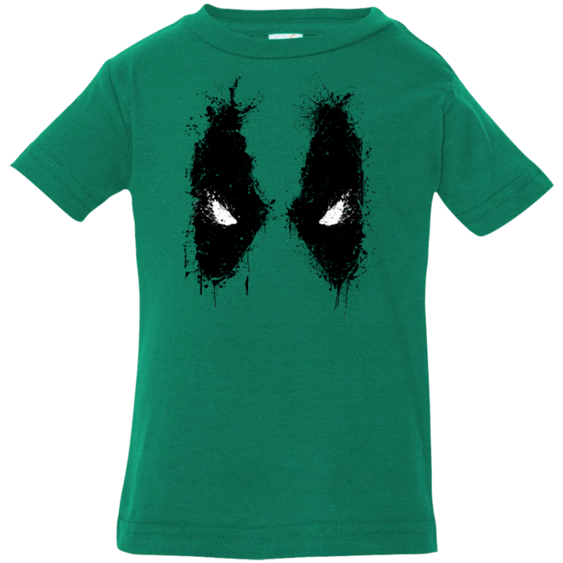 Splatted Merc Infant Premium T-Shirt