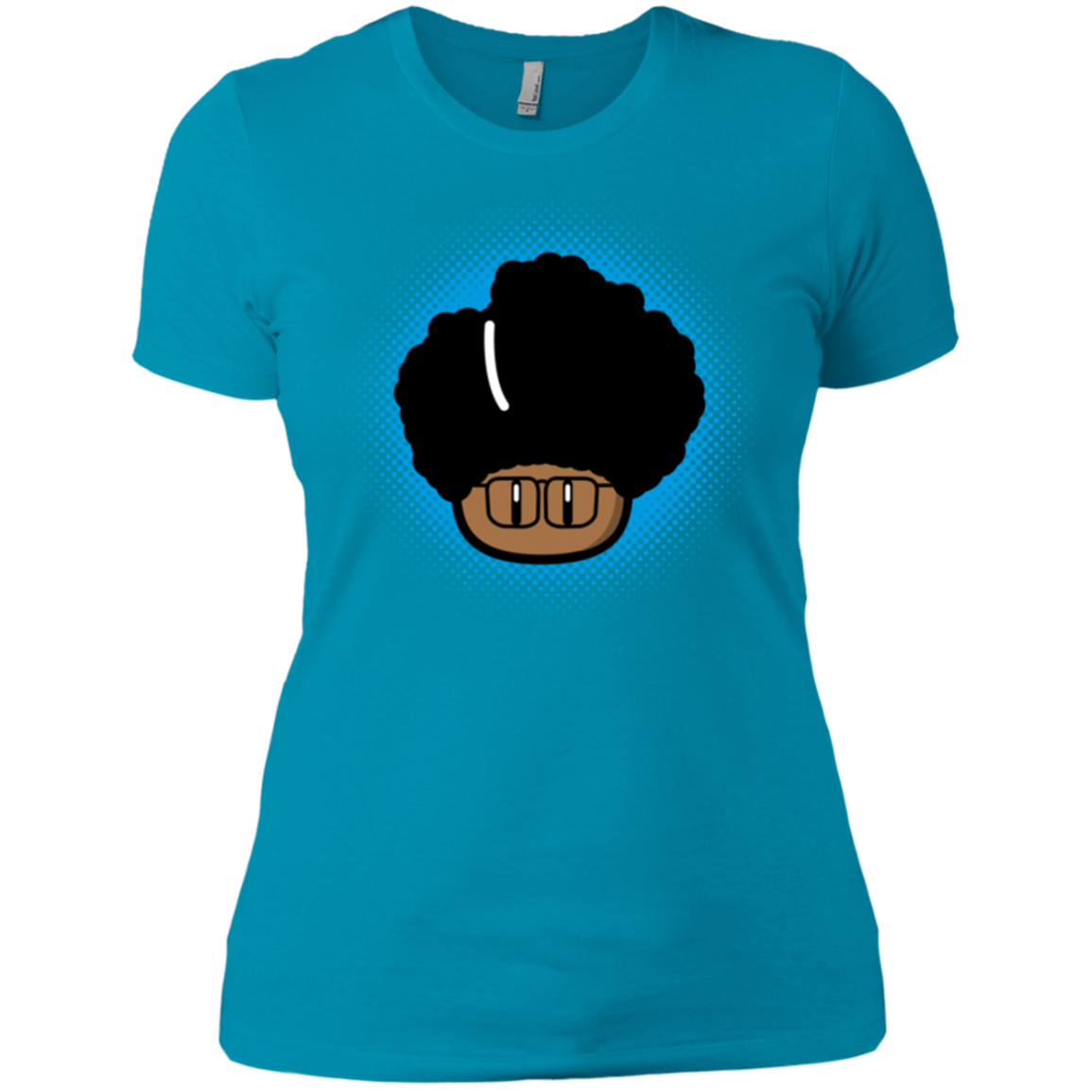 Up Moss Women's Premium T-Shirt