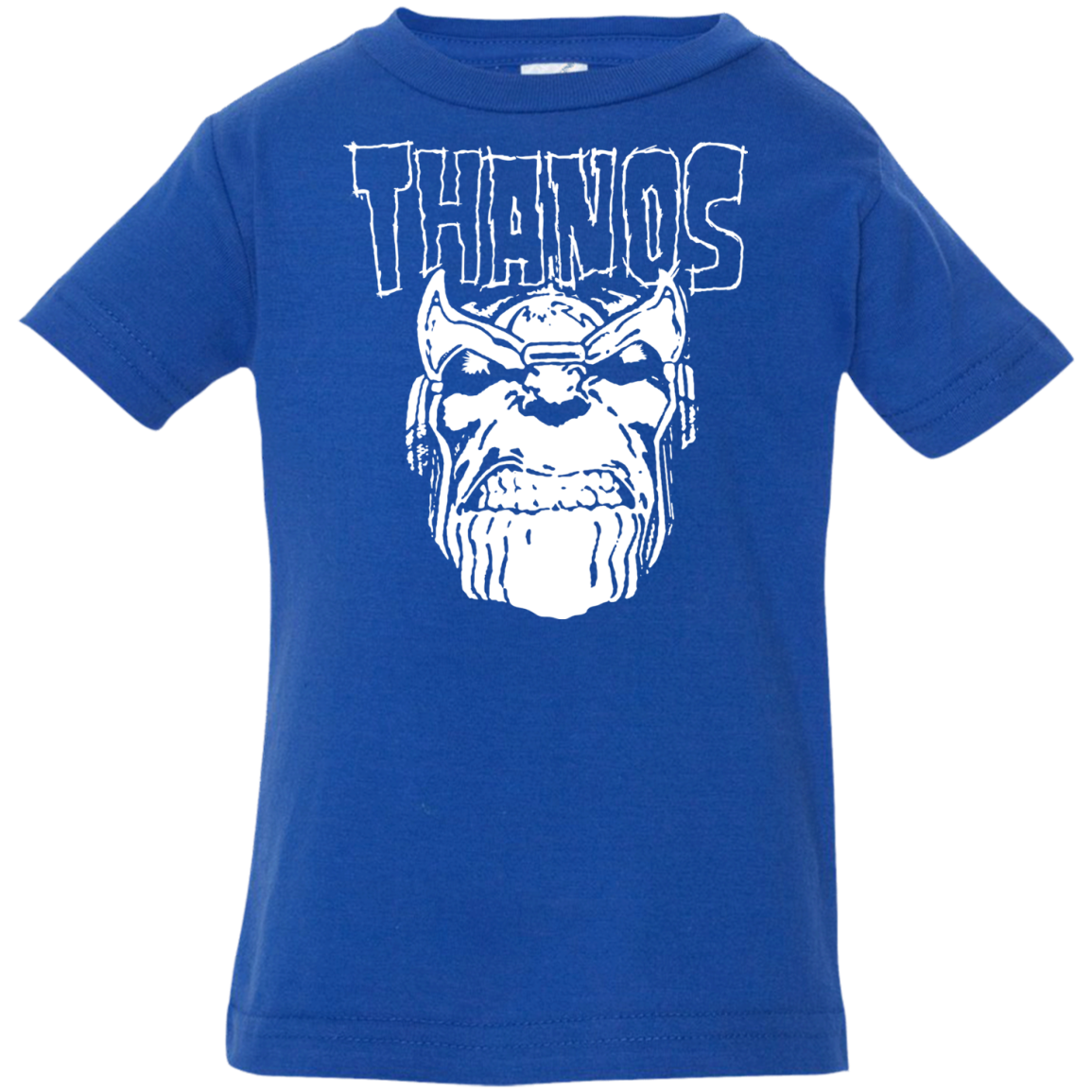 Thanos Danzig Infant Premium T-Shirt
