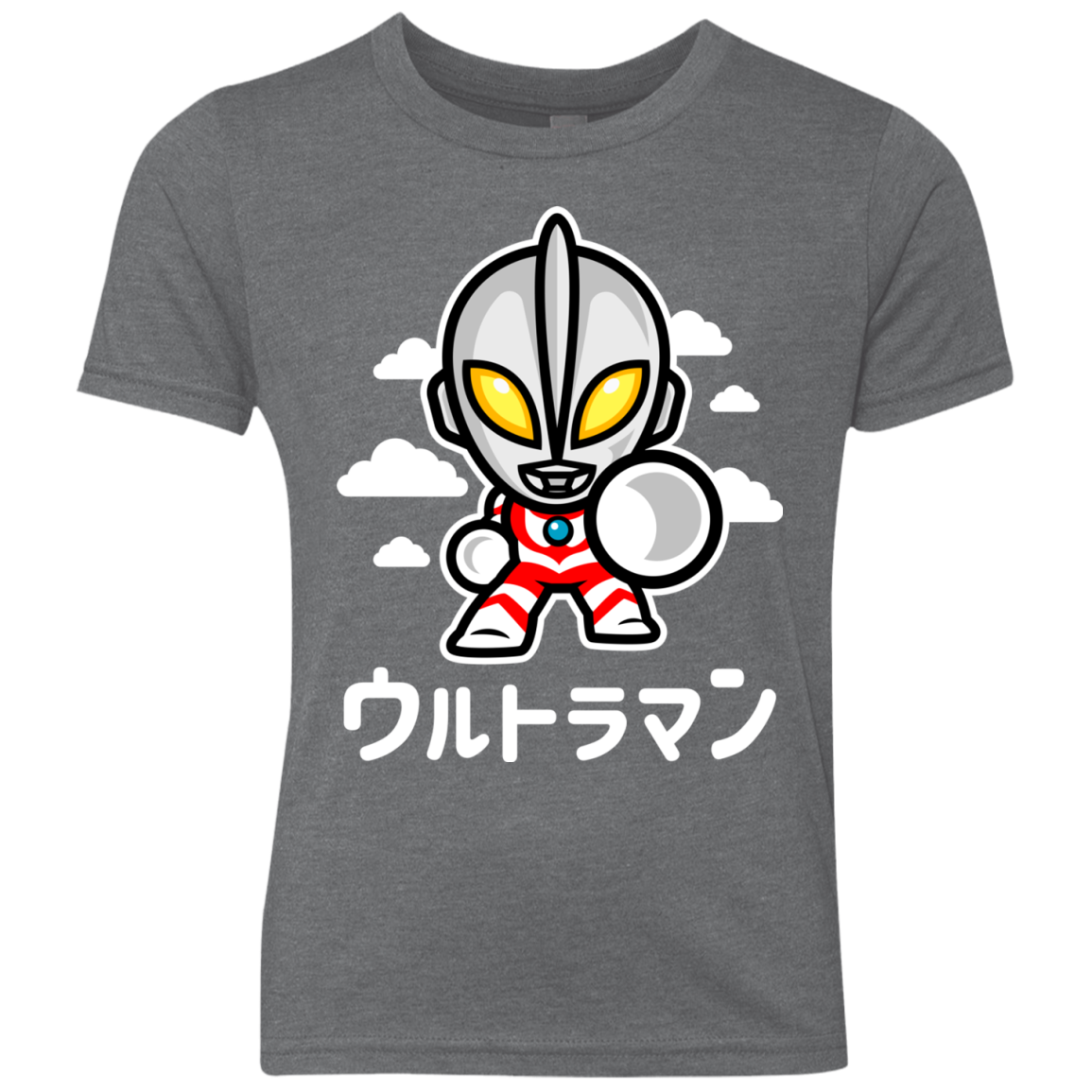 ChibiUltra Youth Triblend T-Shirt