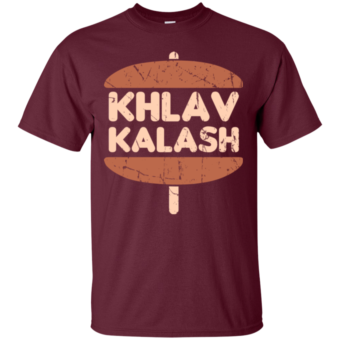 Khlav Kalash T-Shirt