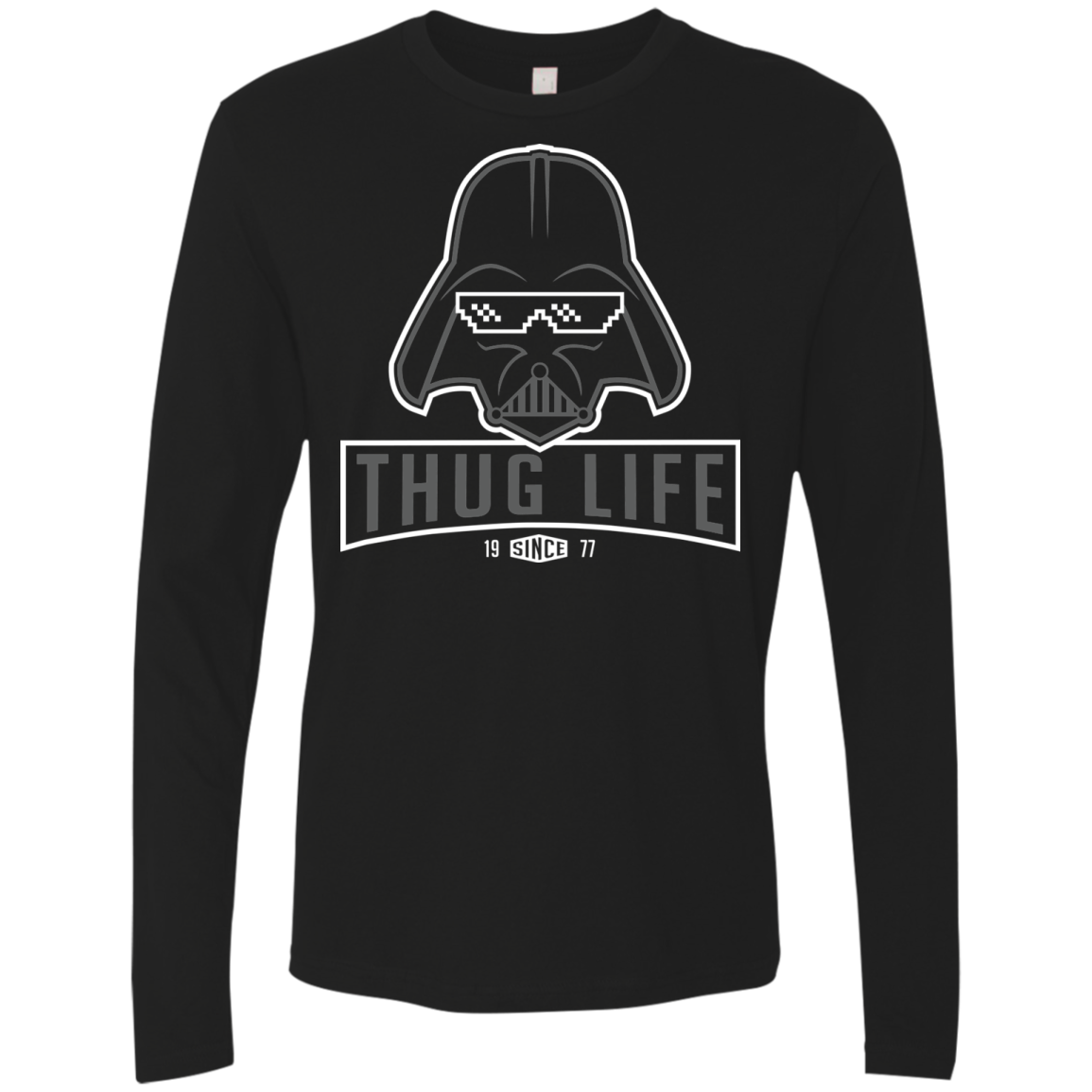 My Life Men's Premium Long Sleeve