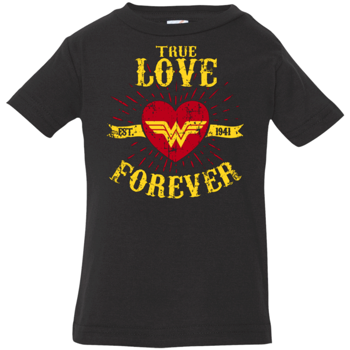 TLF WONDER Infant PremiumT-Shirt