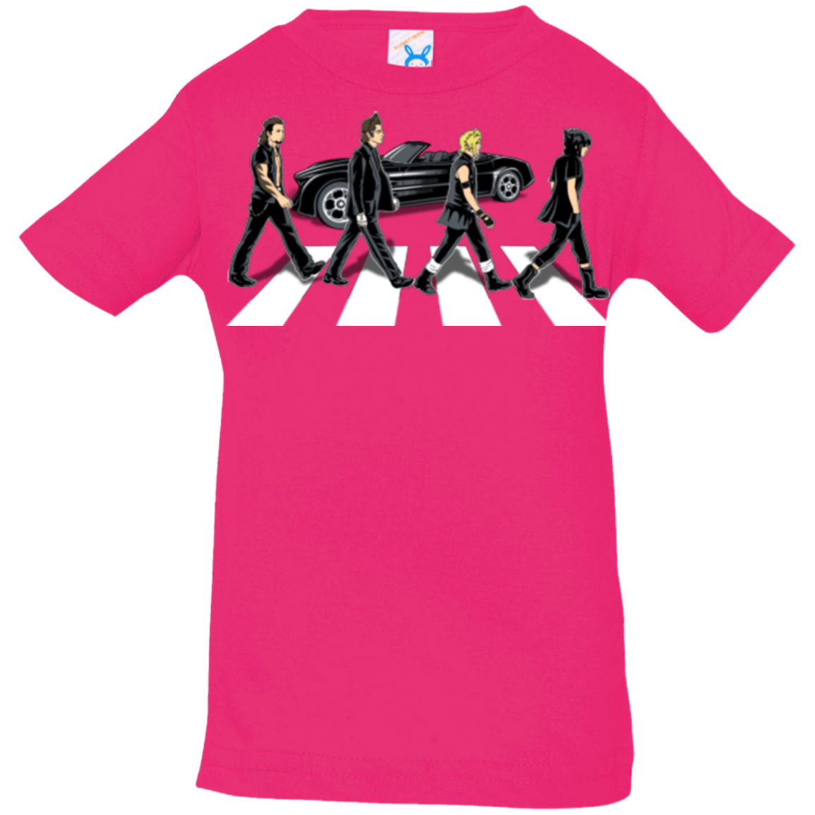 The Finals Infant Premium T-Shirt