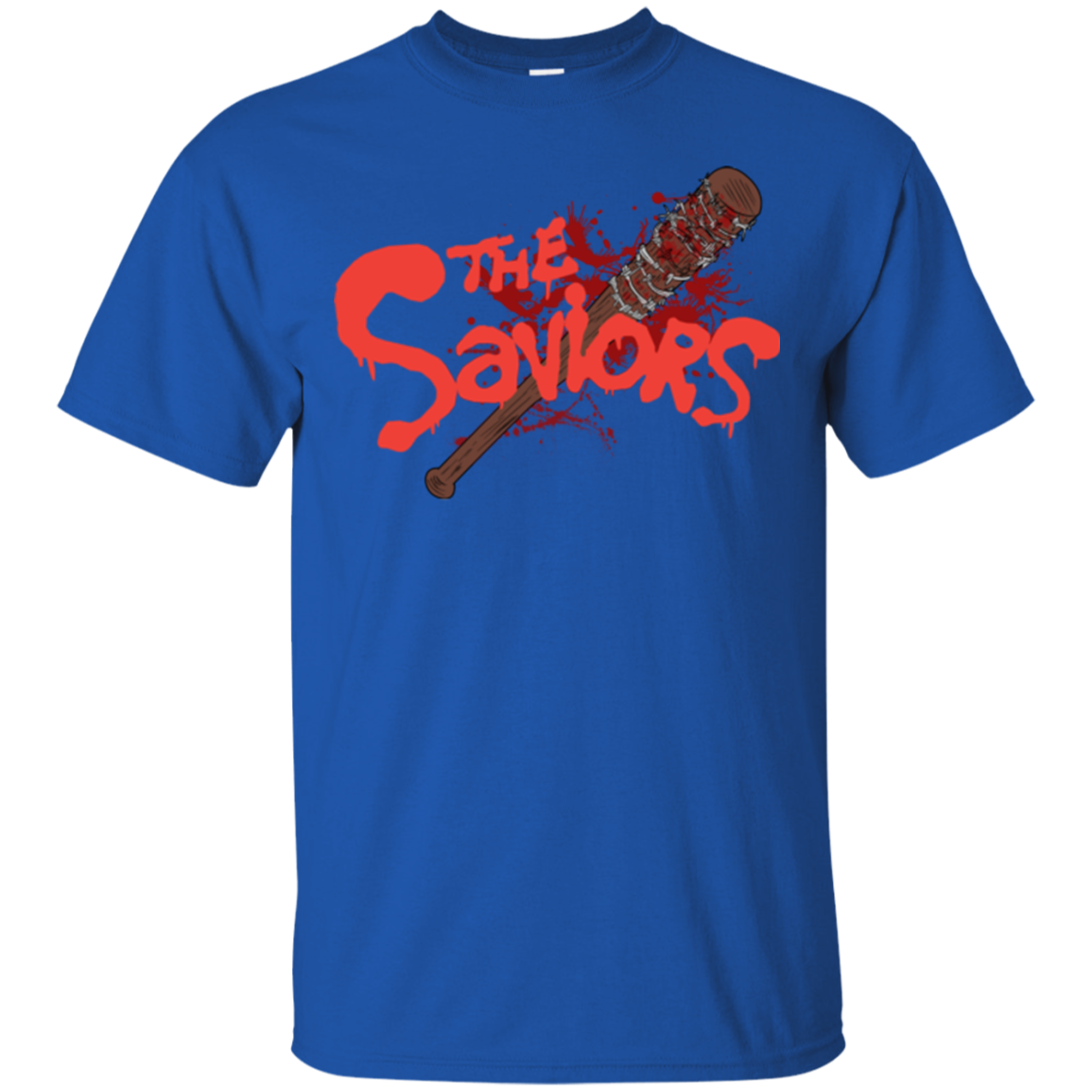 The Saviors T-Shirt