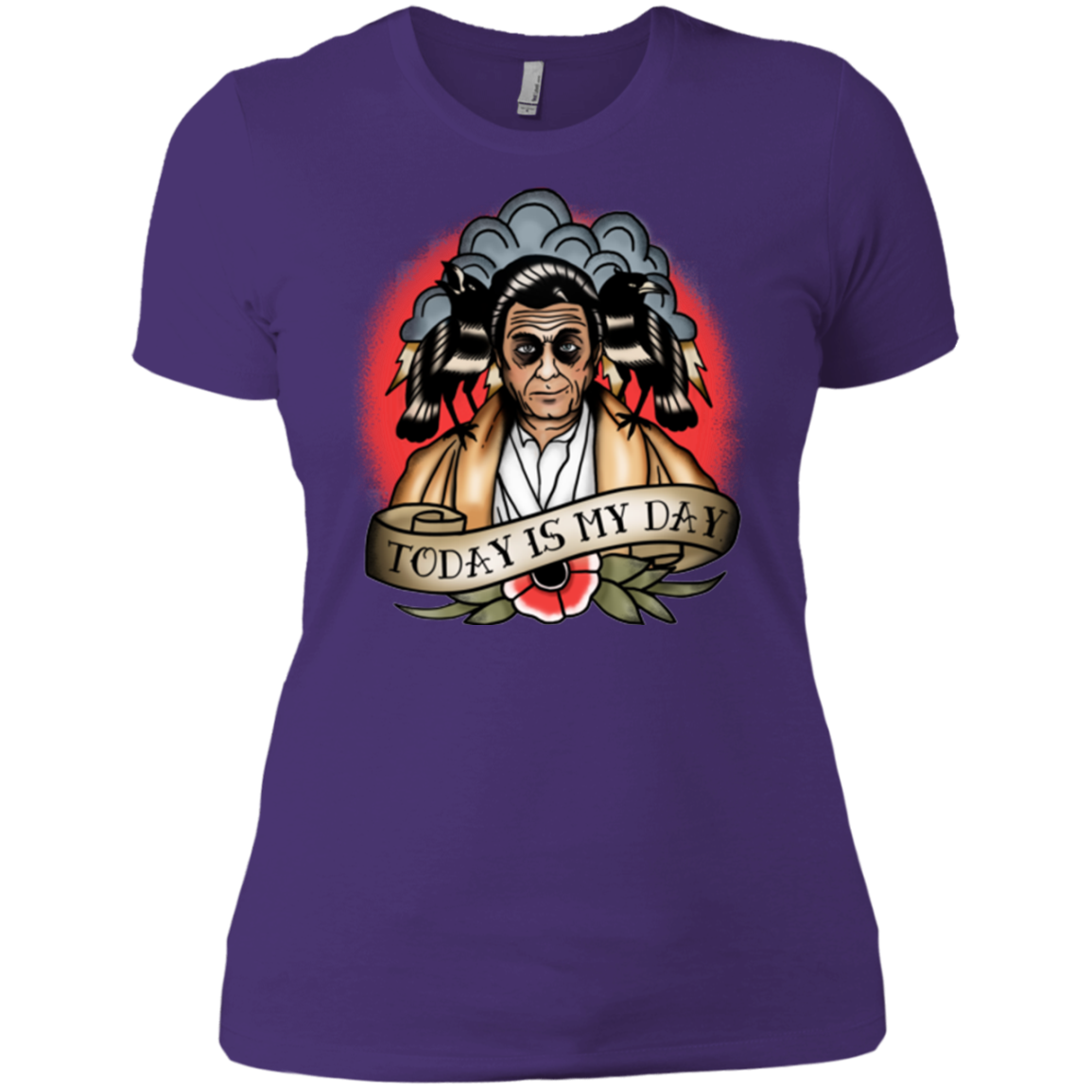 Today Is My Day Women's Premium T-Shirt