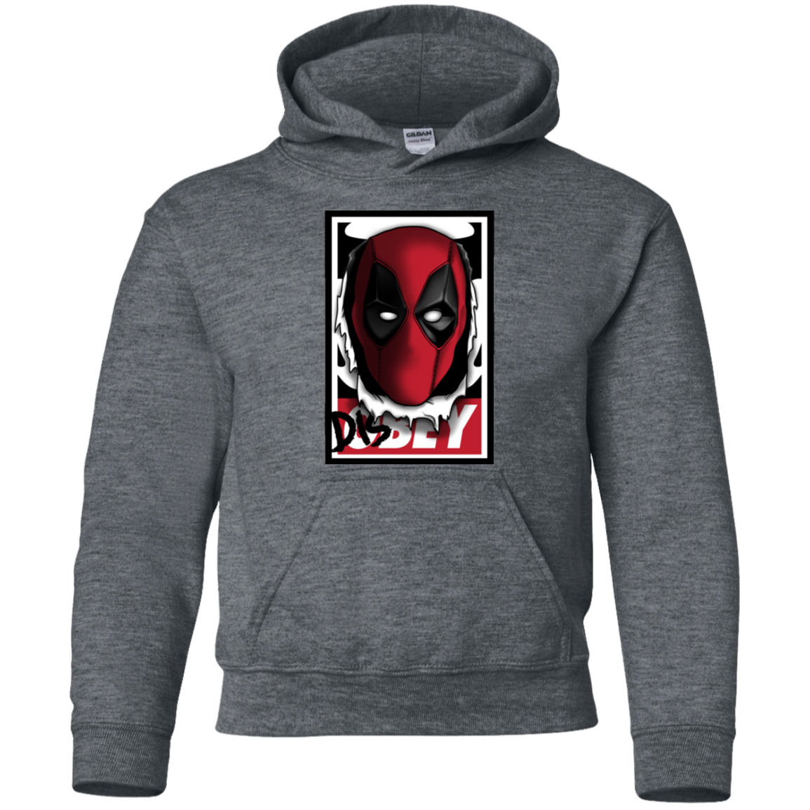 Hi there Youth Hoodie