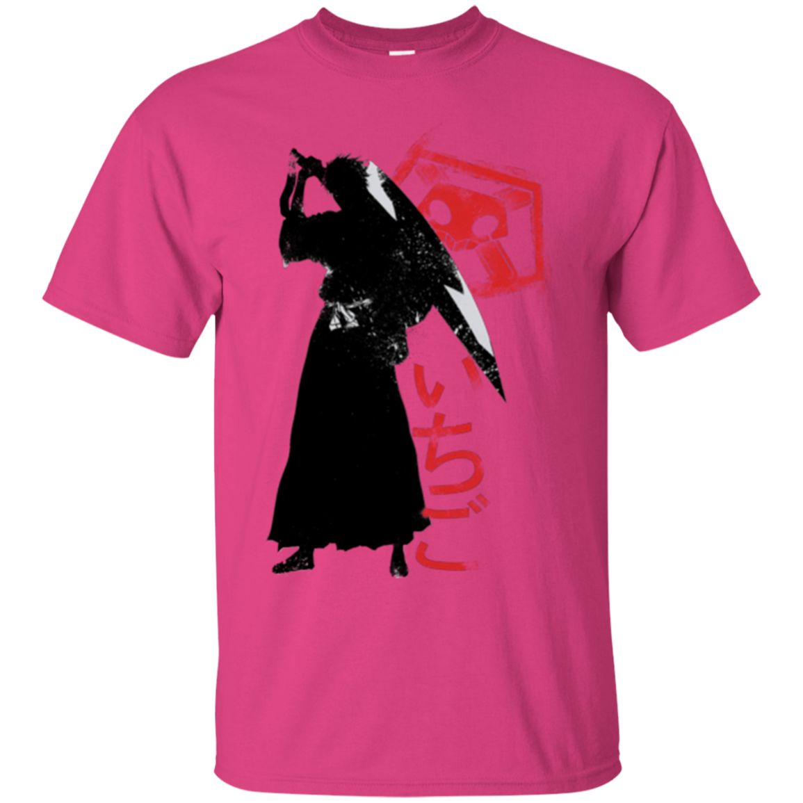 Ichigo T-Shirt
