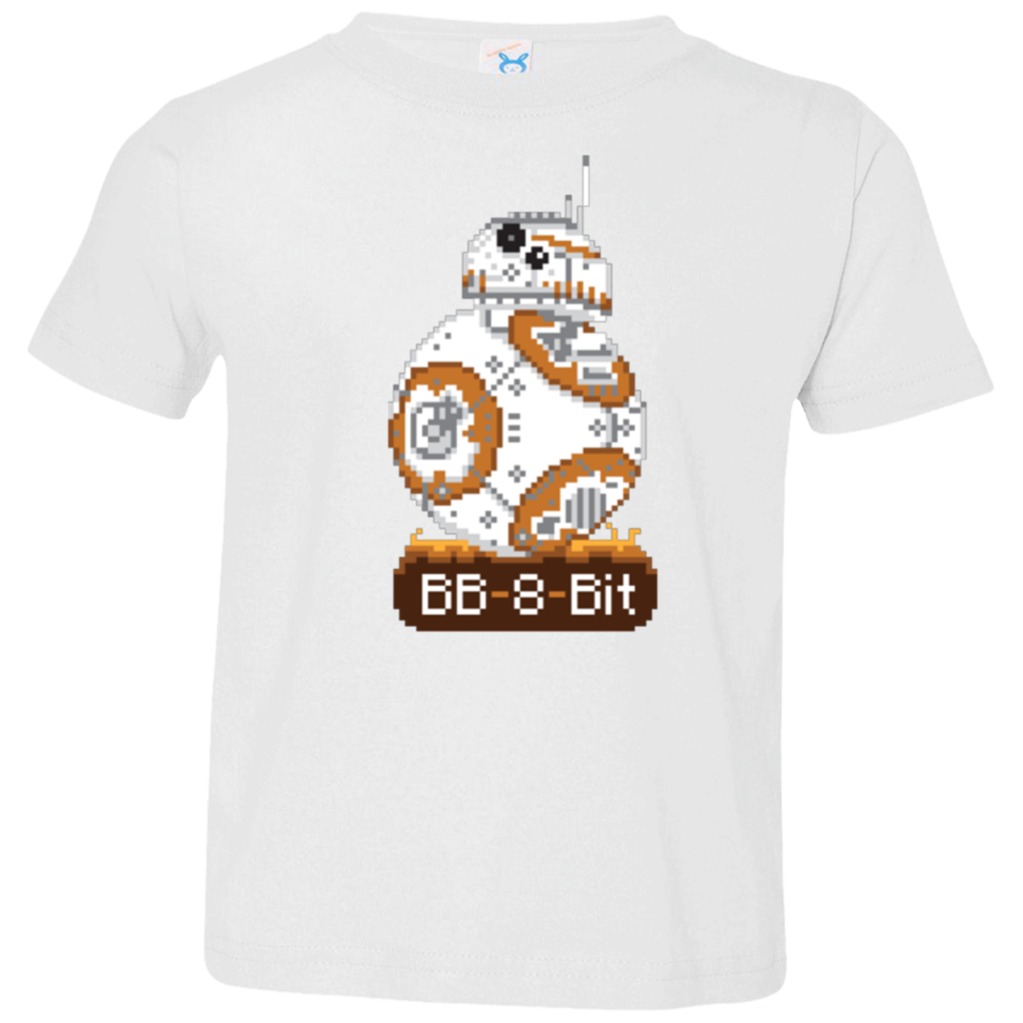 BB8Bit Toddler Premium T-Shirt