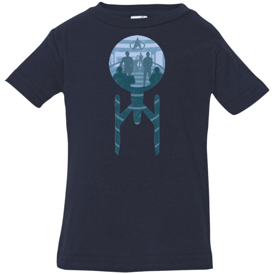 Enterprise Crew Infant Premium T-Shirt