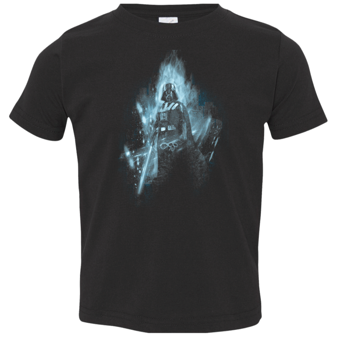 Dark Matador blue version Toddler Premium T-Shirt