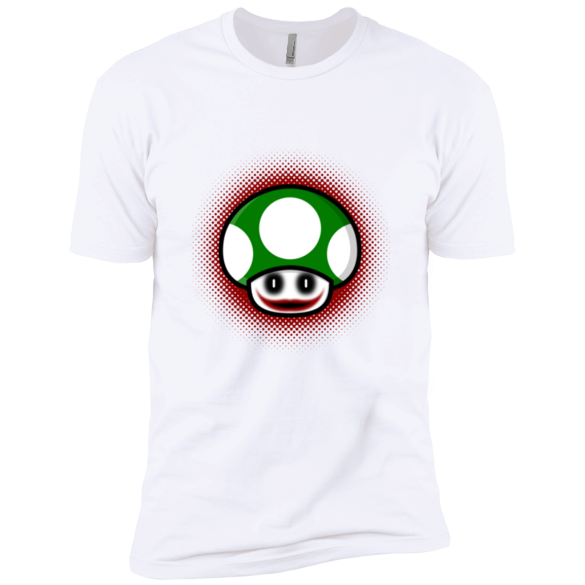 Up Joker Boys Premium T-Shirt