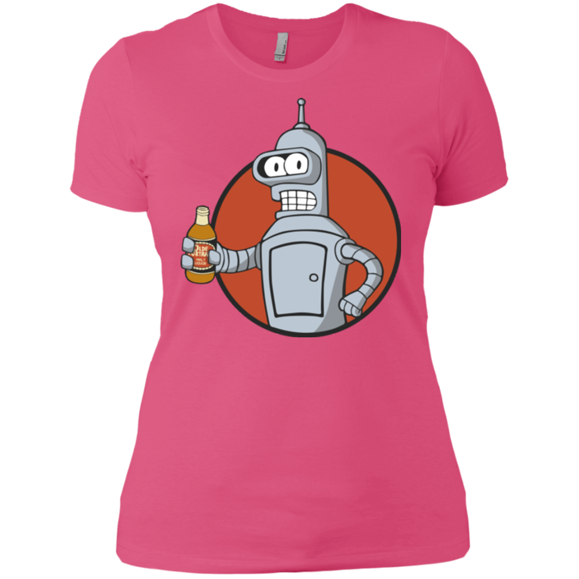 Vault bot Women's Premium T-Shirt