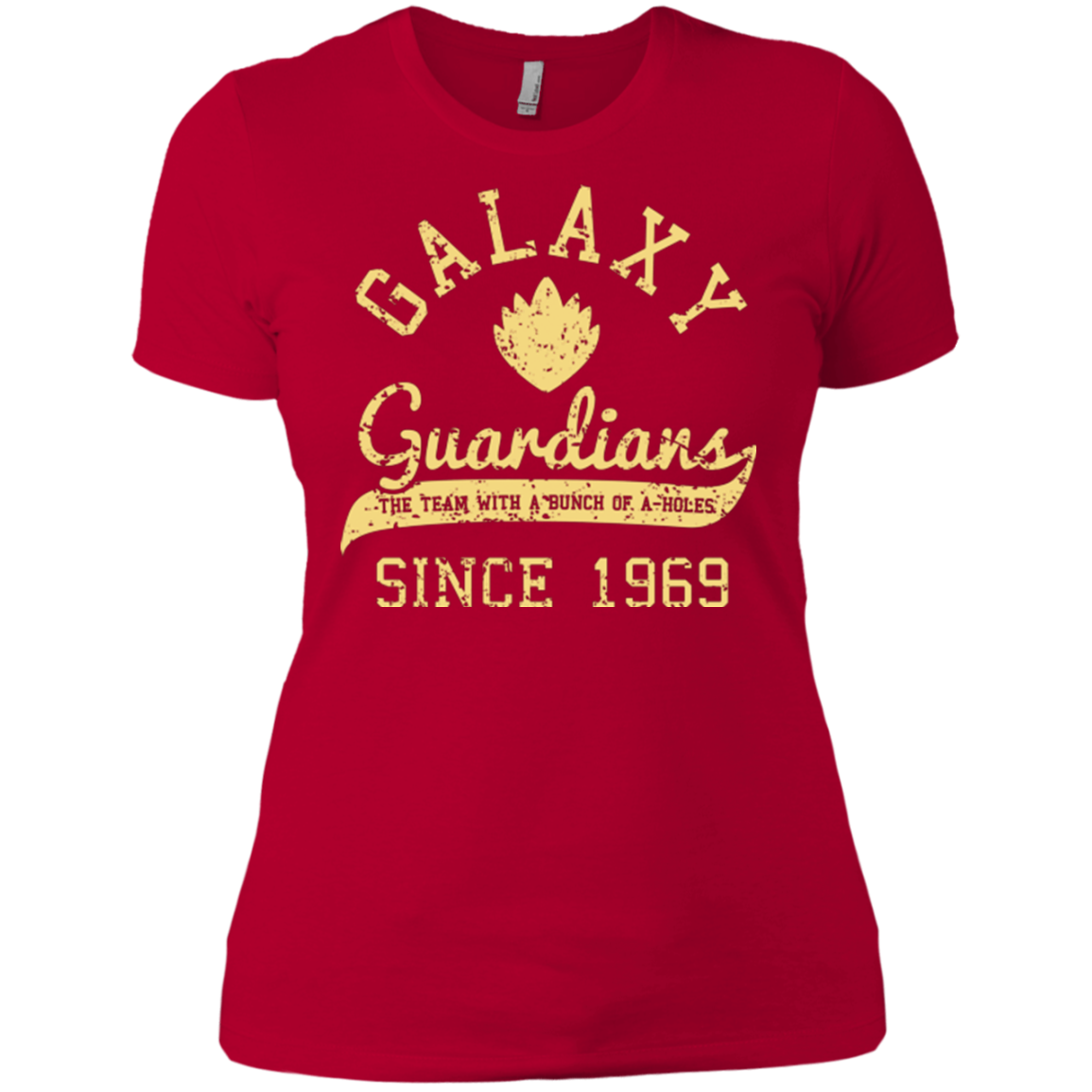 Guardians Since 1969 Women's Premium T-Shirt