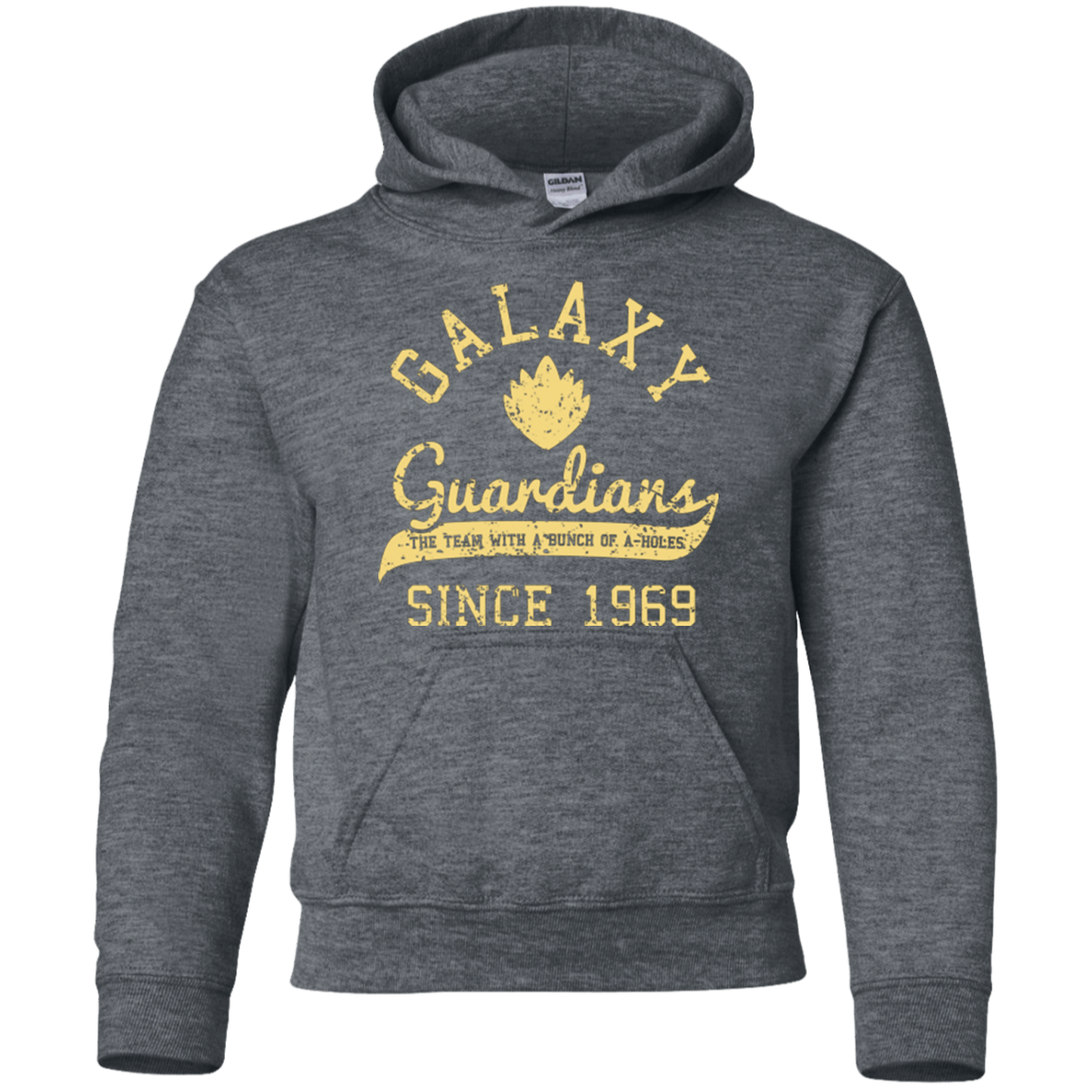 Guardians Since 1969 Youth Hoodie
