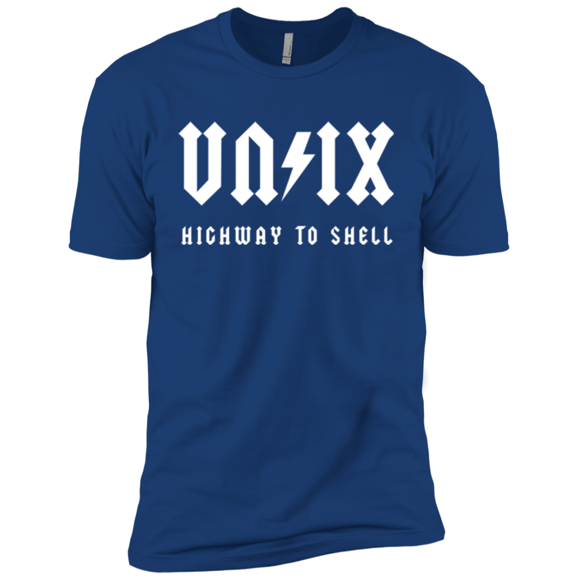 Highway to shell Boys Premium T-Shirt