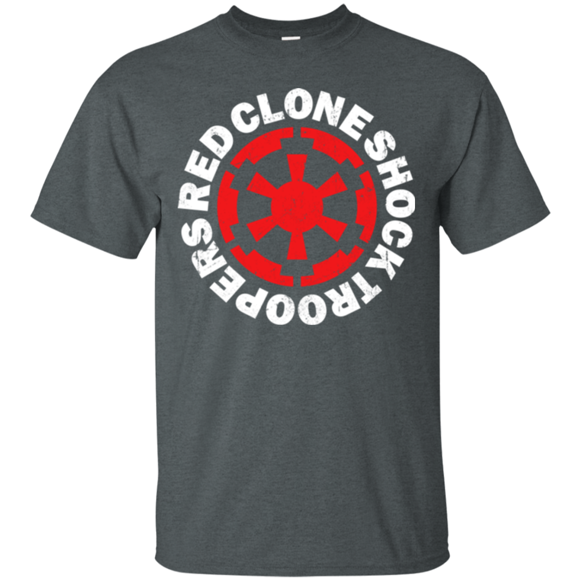 Red Clone T-Shirt