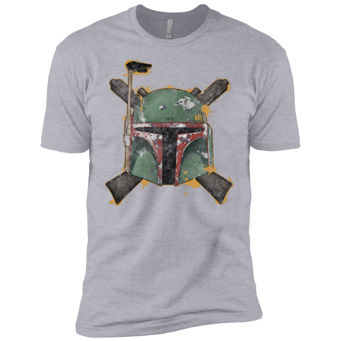 Bobax Men's Premium T-Shirt