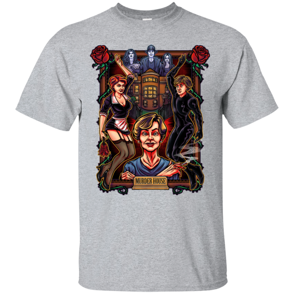 Murder House T-Shirt