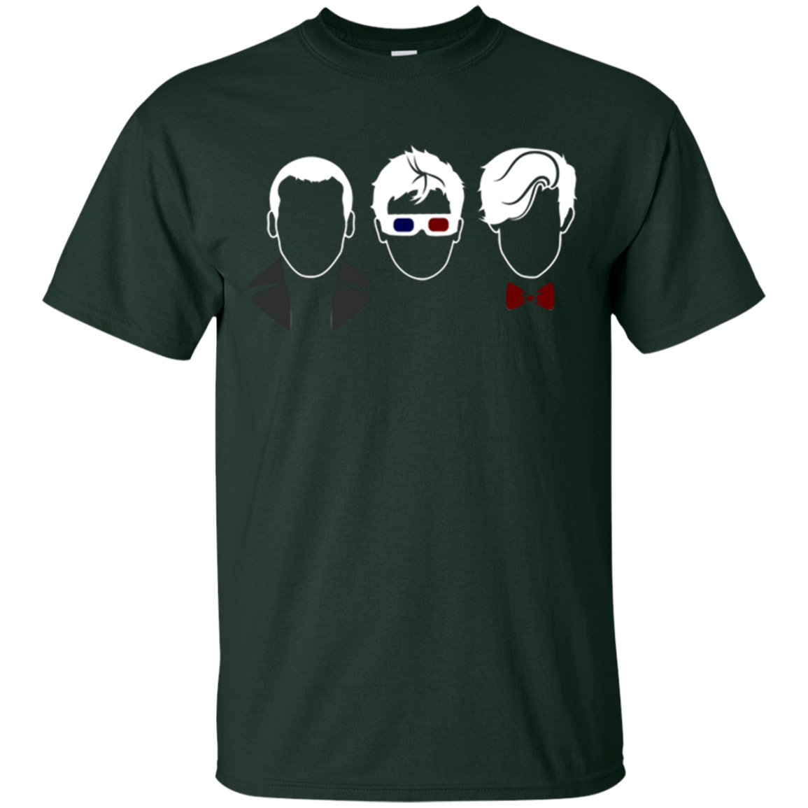 Doctors3 T-Shirt