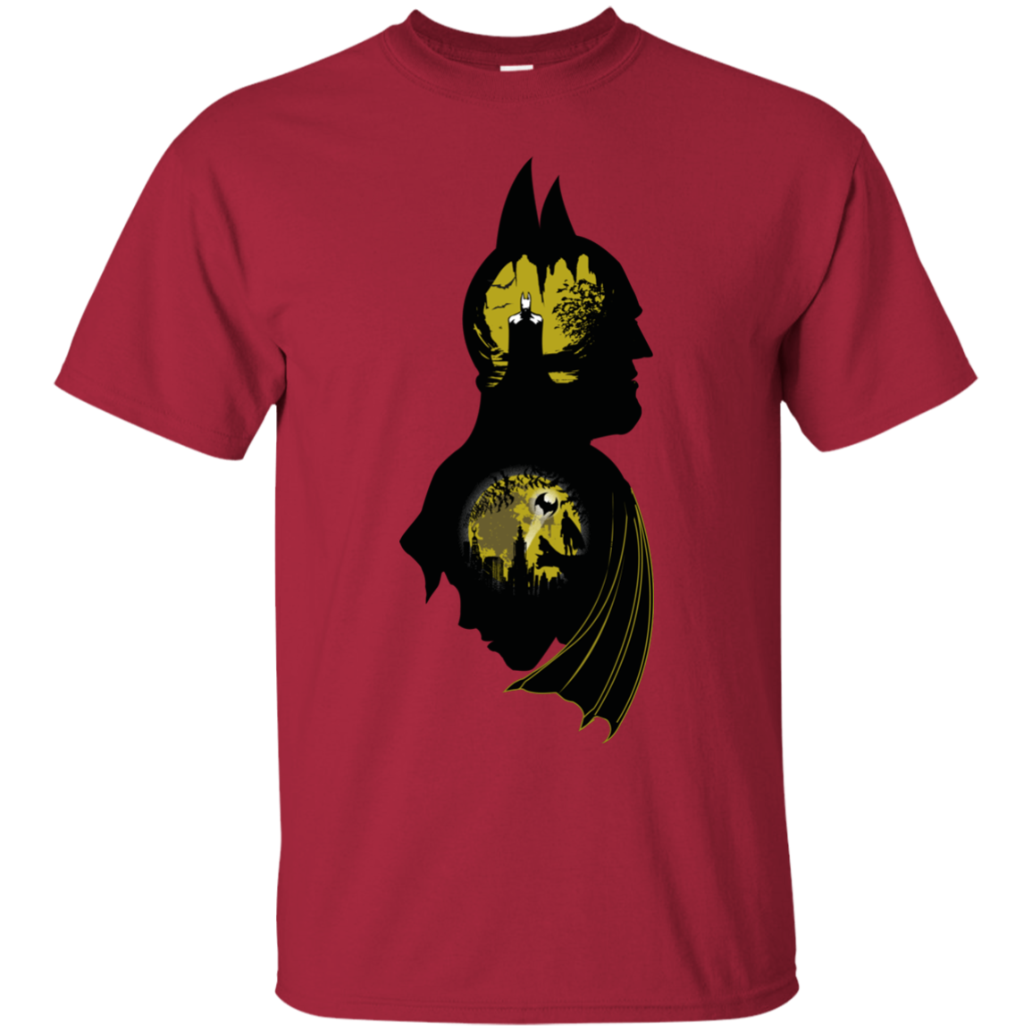 Bat Detective T-Shirt