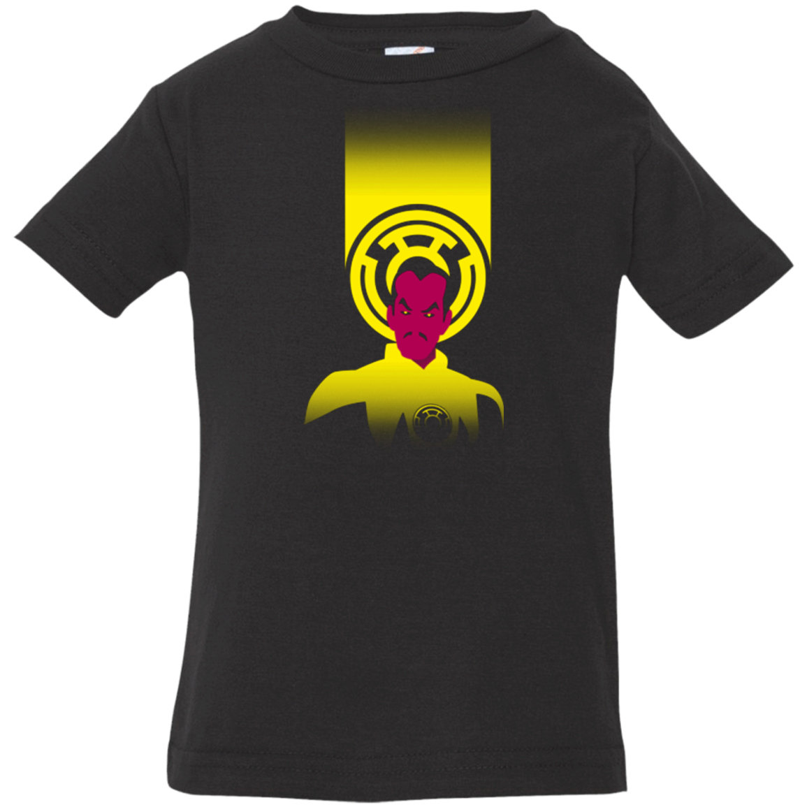 Fear Infant Premium T-Shirt